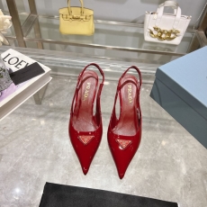 Prada High Heels